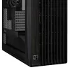 PC Case ASUS ProArt PA602 Wood Edition Midi Tower Black — Wood, ATX/EATX support, Tempered glass, 4×3.5 inch / 8×2.5 inch, GPU up to 450 mm