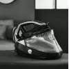 Tefal Pro Express Vision GV9821 3000 W 1.2 L Durilium AirGlide Autoclean soleplate Black, Silver