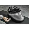 Tefal Pro Express Vision GV9821 3000 W 1.2 L Durilium AirGlide Autoclean soleplate Black, Silver