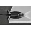 Tefal Pro Express Vision GV9821 3000 W 1.2 L Durilium AirGlide Autoclean soleplate Black, Silver