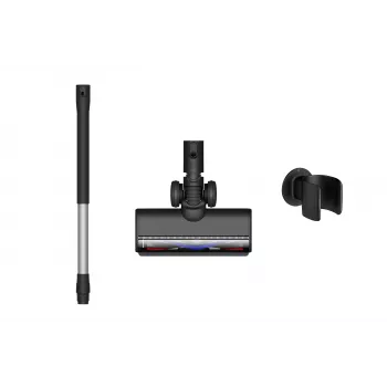 Accessory kit Ecovacs Power Brush Kit for handheld vacuum, model 425453, compatible brushes for various surfaces
