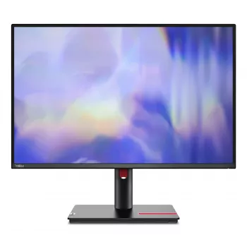 Monitor Lenovo ThinkVision T24d-30 24 inch Full HD LED 1920 x 1200