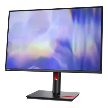 Monitor Lenovo ThinkVision T24d-30 24 inch Full HD LED 1920 x 1200