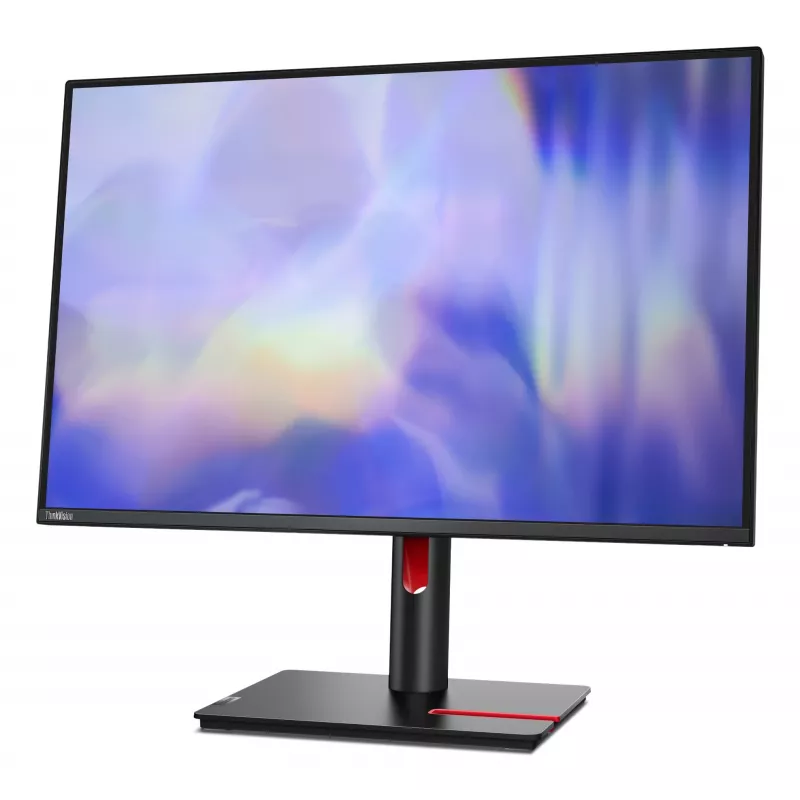 Monitor Lenovo ThinkVision T24d-30 24 inch Full HD LED 1920 x 1200
