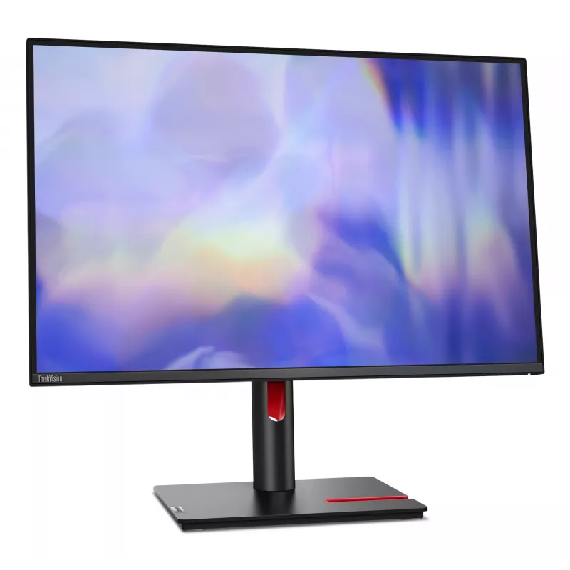 Monitor Lenovo ThinkVision T24d-30 24 inch Full HD LED 1920 x 1200