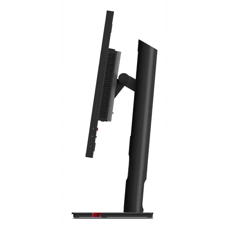 Monitor Lenovo ThinkVision T24d-30 24 inch Full HD LED 1920 x 1200