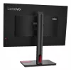 Monitor Lenovo ThinkVision T24d-30 24 inch Full HD LED 1920 x 1200