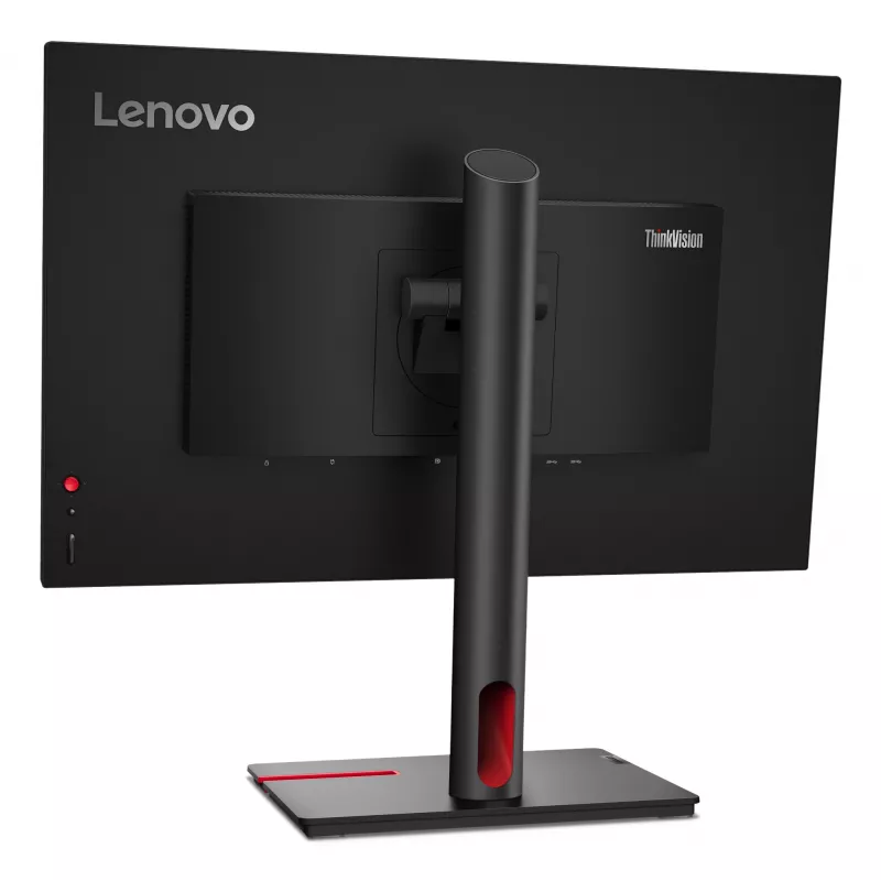 Monitor Lenovo ThinkVision T24d-30 24 inch Full HD LED 1920 x 1200