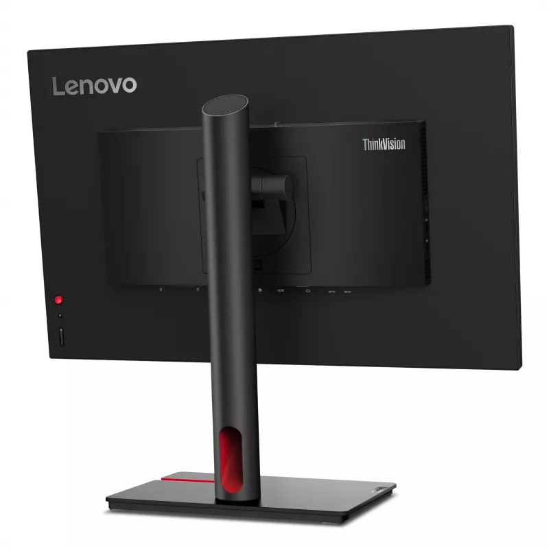 Monitor Lenovo ThinkVision T24d-30 24 inch Full HD LED 1920 x 1200