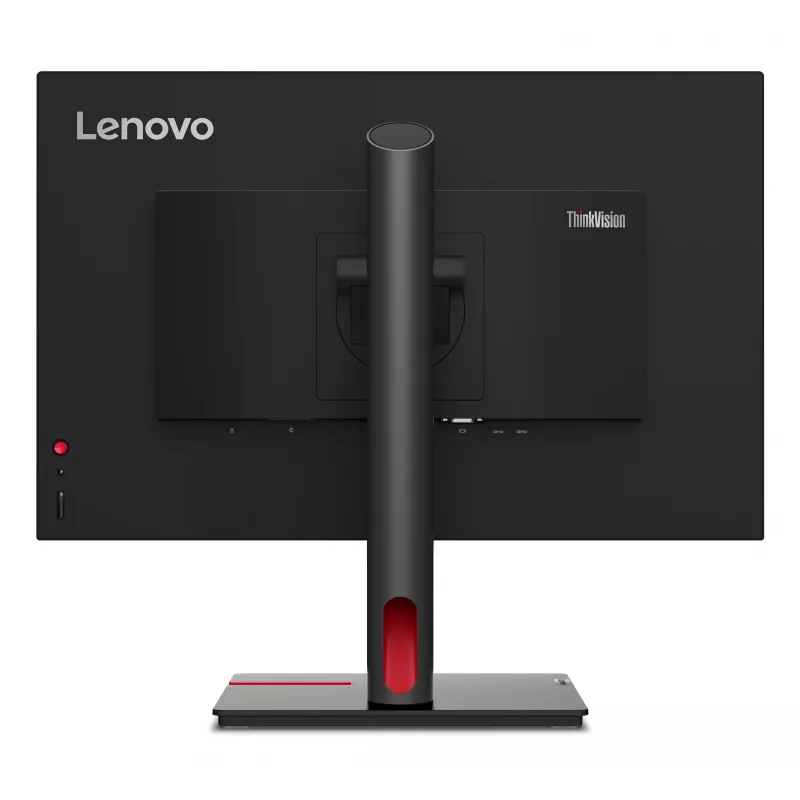 Monitor Lenovo ThinkVision T24d-30 24 inch Full HD LED 1920 x 1200