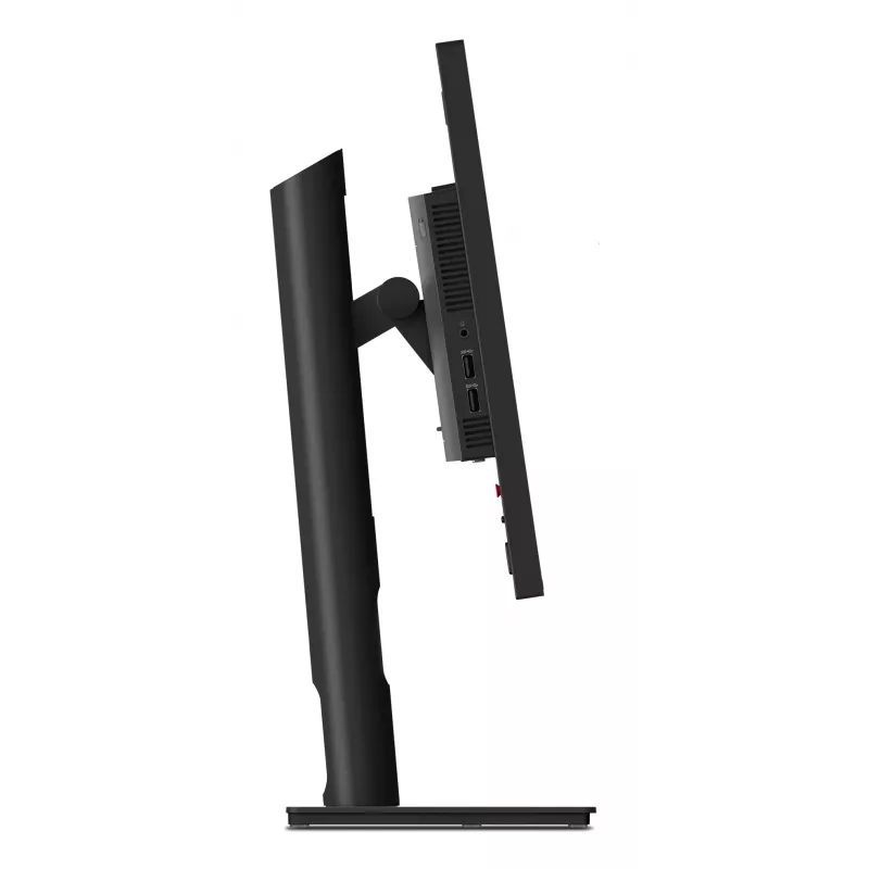 Monitor Lenovo ThinkVision T24d-30 24 inch Full HD LED 1920 x 1200