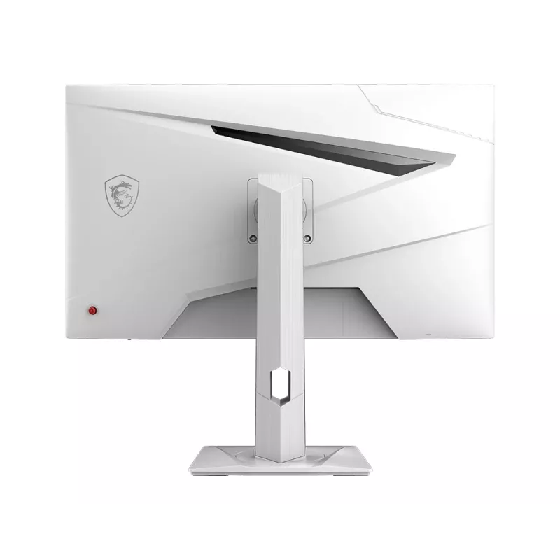 MSI MAG 274PFWDE computer monitor 68.6 cm (27 inch) 1920 x 1080 pixels Full HD LCD White