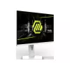 MSI MAG 274PFWDE computer monitor 68.6 cm (27 inch) 1920 x 1080 pixels Full HD LCD White