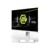 MSI MAG 274PFWDE computer monitor 68.6 cm (27 inch) 1920 x 1080 pixels Full HD LCD White
