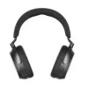 Headphones Sennheiser Momentum Wireless — Bluetooth 5.2, 20 h battery, Noise reduction, 6–22000 Hz, Graphite