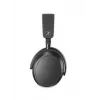 Headphones Sennheiser Momentum Wireless — Bluetooth 5.2, 20 h battery, Noise reduction, 6–22000 Hz, Graphite