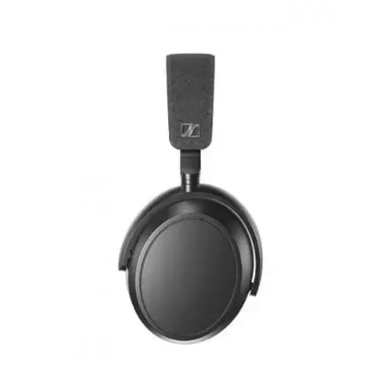 Headphones Sennheiser Momentum Wireless — Bluetooth 5.2, 20 h battery, Noise reduction, 6–22000 Hz, Graphite
