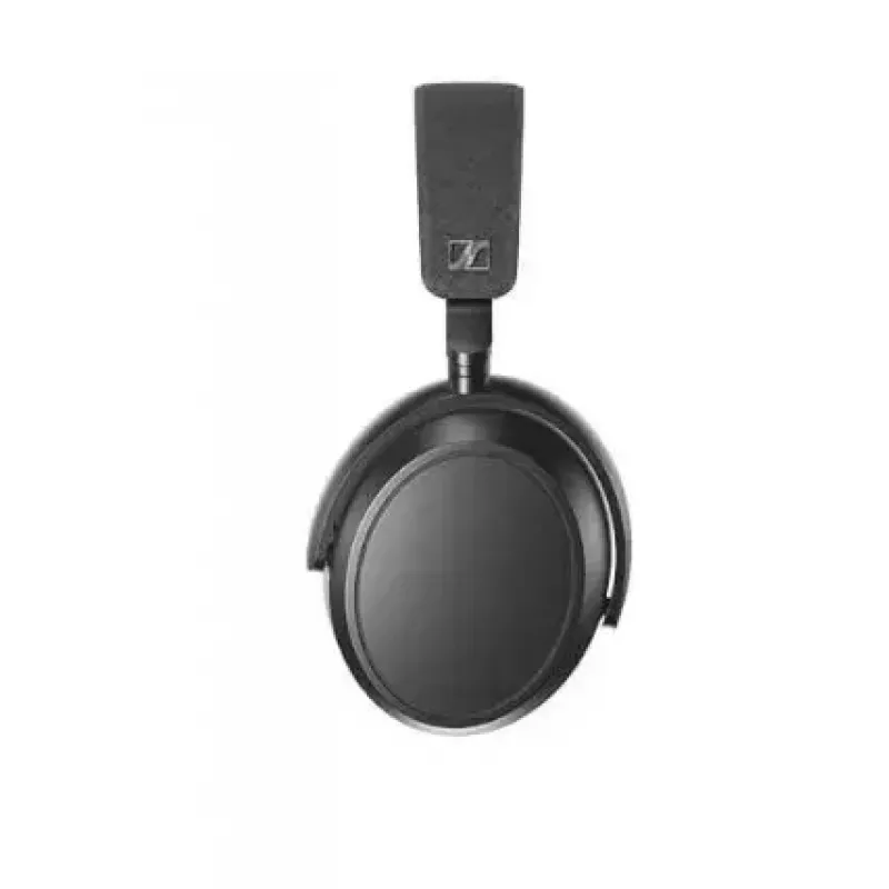 Headphones Sennheiser Momentum Wireless — Bluetooth 5.2, 20 h battery, Noise reduction, 6–22000 Hz, Graphite