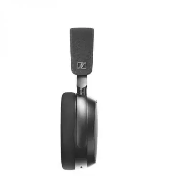 Headphones Sennheiser Momentum Wireless — Bluetooth 5.2, 20 h battery, Noise reduction, 6–22000 Hz, Graphite