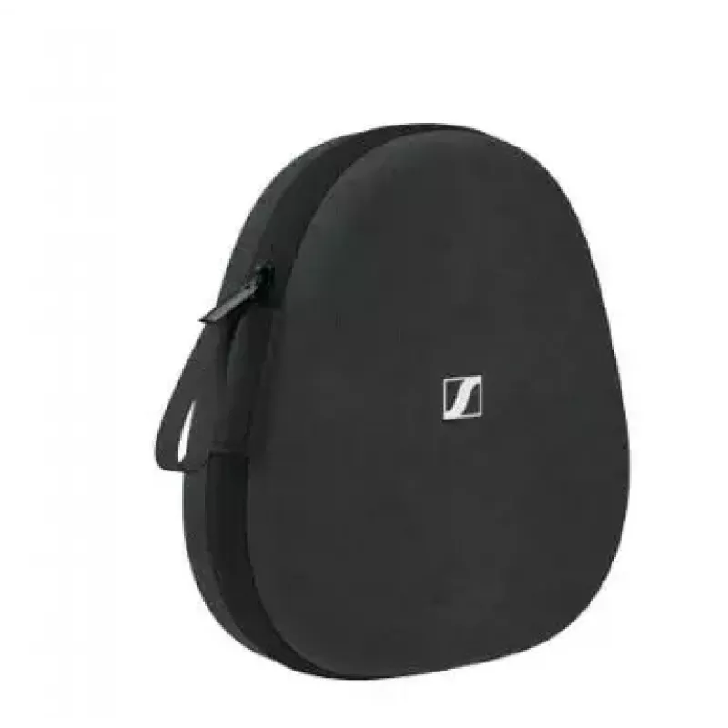Headphones Sennheiser Momentum Wireless — Bluetooth 5.2, 20 h battery, Noise reduction, 6–22000 Hz, Graphite