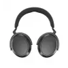 Headphones Sennheiser Momentum Wireless — Bluetooth 5.2, 20 h battery, Noise reduction, 6–22000 Hz, Graphite