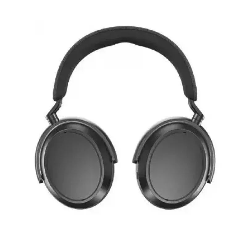 Headphones Sennheiser Momentum Wireless — Bluetooth 5.2, 20 h battery, Noise reduction, 6–22000 Hz, Graphite