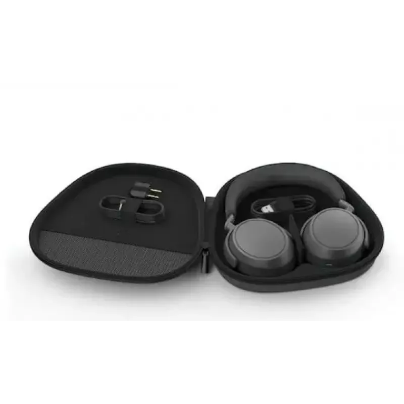 Headphones Sennheiser Momentum Wireless — Bluetooth 5.2, 20 h battery, Noise reduction, 6–22000 Hz, Graphite