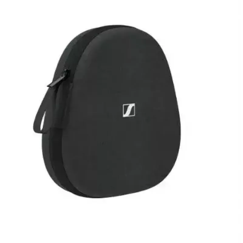 Headphones Sennheiser Momentum Wireless — Bluetooth 5.2, 20 h battery, Noise reduction, 6–22000 Hz, Graphite
