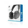 Headphones Sennheiser Momentum Wireless — Bluetooth 5.2, 20 h battery, Noise reduction, 6–22000 Hz, Graphite