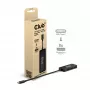 CLUB3D USB-C® to Triple DisplayPort™ 4K60Hz