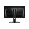 MSI MAG 271QPXDE QD-OLED E2 computer monitor 67.3 cm (26.5 inch) 2560 x 1440 pixels Wide Quad HD Black