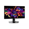 MSI MAG 271QPXDE QD-OLED E2 computer monitor 67.3 cm (26.5 inch) 2560 x 1440 pixels Wide Quad HD Black