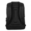 Backpack Targus Classic EcoSmart 40.6 cm 16 inch Black 3 front pockets
