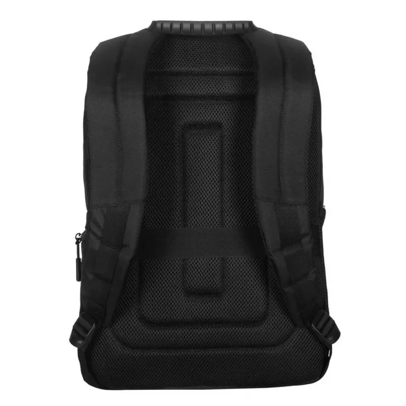 Backpack Targus Classic EcoSmart 40.6 cm 16 inch Black 3 front pockets