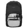 Backpack Targus Classic EcoSmart 40.6 cm 16 inch Black 3 front pockets