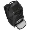 Backpack Targus Classic EcoSmart 40.6 cm 16 inch Black 3 front pockets