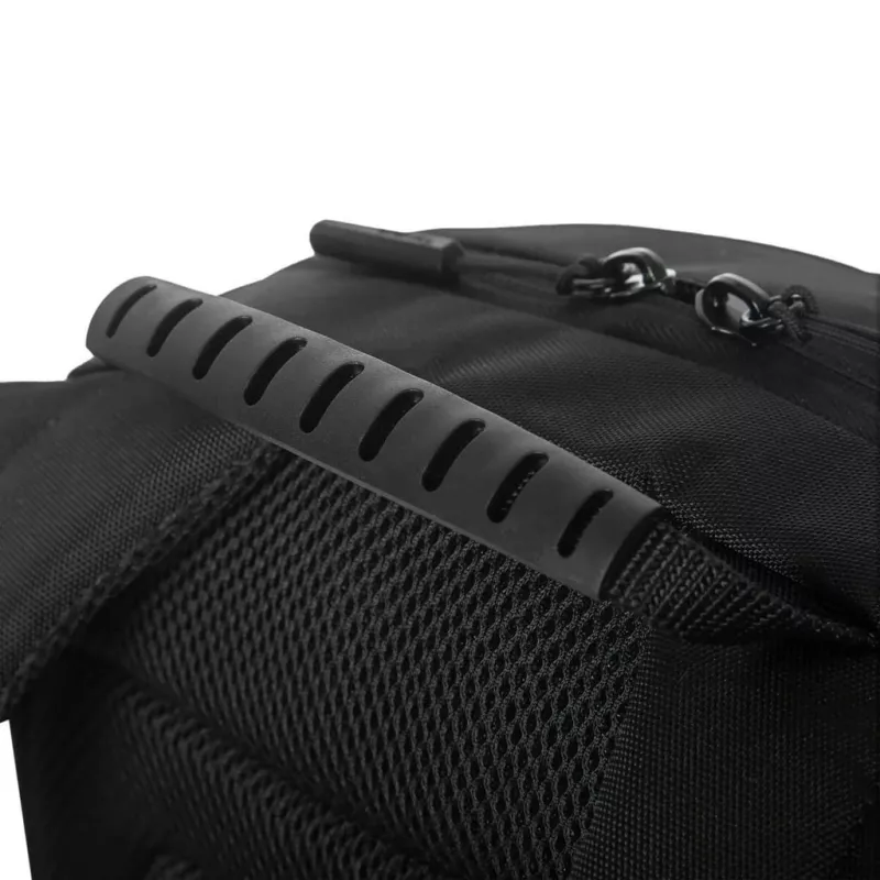 Backpack Targus Classic EcoSmart 40.6 cm 16 inch Black 3 front pockets