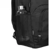 Backpack Targus Classic EcoSmart 40.6 cm 16 inch Black 3 front pockets