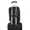 Backpack Targus Classic EcoSmart 40.6 cm 16 inch Black 3 front pockets