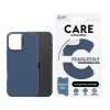 Cover PanzerGlass CARE by Fashionable Case Blue iPhone 16 Pro Max Transparent