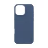 Cover PanzerGlass CARE by Fashionable Case Blue iPhone 16 Pro Max Transparent