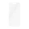 PanzerGlass ® Screen Protector iPhone 16 Pro Max | Classic Fit