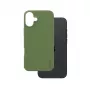 Cover PanzerGlass CARE by ® Fashionable Case Green iPhone 16 Plus