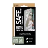 PanzerGlass SAFE. by ® Screen Protector iPhone 16 Pro Max | Ultra-Wide Fit