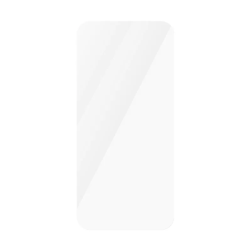 PanzerGlass SAFE. by ® Screen Protector iPhone 16 Pro Max | Ultra-Wide Fit