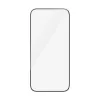 PanzerGlass ® Screen Protector iPhone 16 Pro Max | Ultra-Wide Fit
