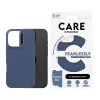 PanzerGlass CARE™ by ® Case Blue iPhone 16 Pro, Cover, Apple, Apple - iPhone 16 Pro, Blue