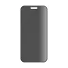 PanzerGlass ® Privacy Screen Protector iPhone 16 Pro Max | Ultra-Wide Fit w. EasyAligner