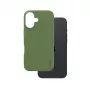 PanzerGlass CARE™ by ® Case Green iPhone 16, Cover, Apple, Apple - iPhone 16, Green