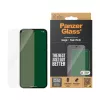 PanzerGlass ® Screen Protector Google Pixel 9 Pro XL | Ultra-Wide Fit